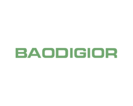 BAODIGIOR 第25类服装鞋帽商标图样