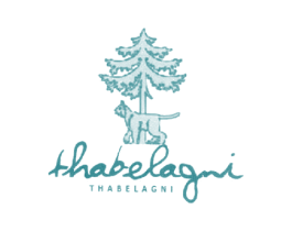 THABELAGNI 第25类服装鞋帽商标图样