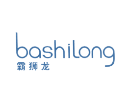 霸狮龙 第25类服装鞋帽商标图样