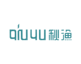 秋渔 第25类服装鞋帽商标图样