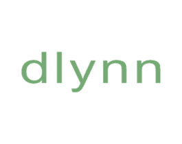 DLYNN 第25类服装鞋帽商标图样