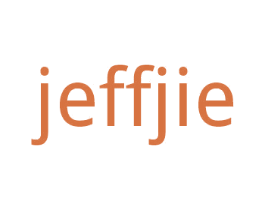 JEFFJIE 第9类科学仪器商标图样
