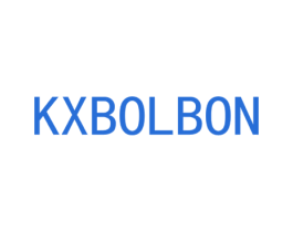 KXBOLBON 第9类科学仪器商标图样