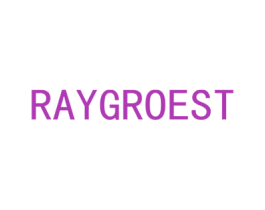 RAYGROEST 第9类科学仪器商标图样