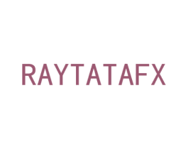 RAYTATAFX 第9类科学仪器商标图样