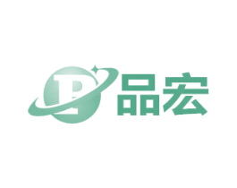 P 品宏 第7类机械设备商标图样