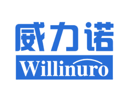 威力诺WILLINURO 第9类科学仪器商标图样
