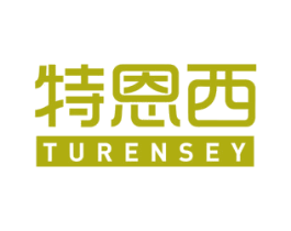 TURENSEY 特恩西 第9类科学仪器商标图样