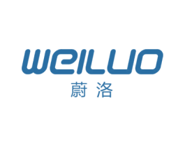 蔚洛 第9类科学仪器商标图样