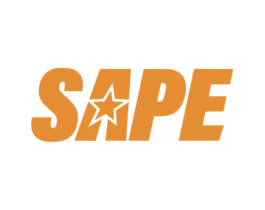 SAPE 第9类科学仪器商标图样