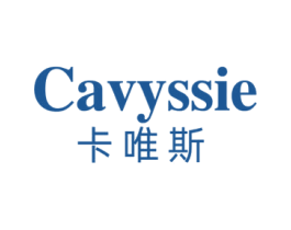 CAVYSSIE卡唯斯 第8类手工器械商标图样