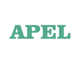 APEL 第8类手工器械商标图样