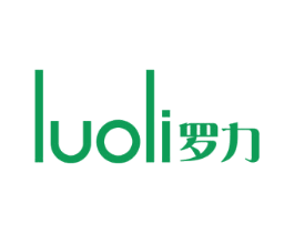 罗力 第6类五金金属商标图样