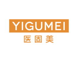 医固美 第5类医药商标图样