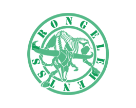 STRONG ELEMENTS 第5类医药商标图样