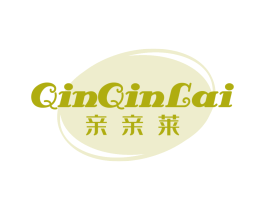亲亲莱 第44类医疗园艺商标图样