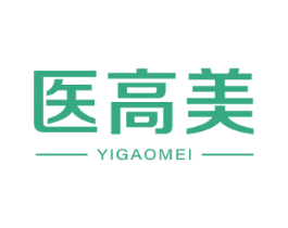 医高美 第44类医疗园艺商标图样