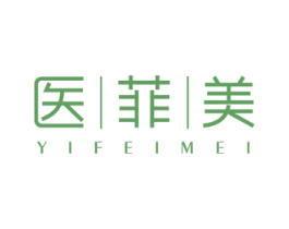 医菲美 第44类医疗园艺商标图样
