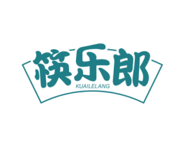 筷乐郎 第43类餐饮酒店商标图样