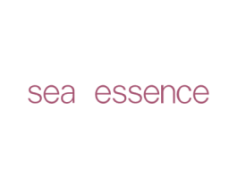 SEA ESSENCE 第3类化妆品商标图样
