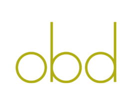 OBD 第3类化妆品商标图样