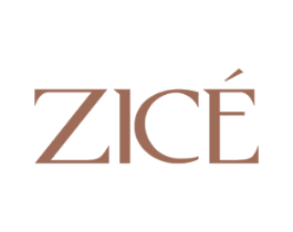 ZICE 第3类化妆品商标图样