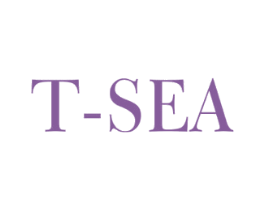 T-SEA 第3类化妆品商标图样