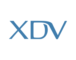 XDV 第3类化妆品商标图样