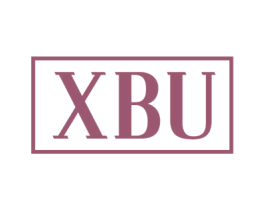 XBU 第3类化妆品商标图样