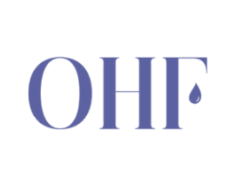 OHF 第3类化妆品商标图样