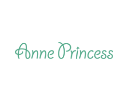 ANNE PRINCESS 第3类化妆品商标图样