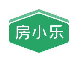 房小乐 第36类金融物管商标图样