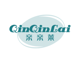 亲亲莱 第35类广告贸易商标图样