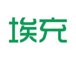 埃充 第35类广告贸易商标图样