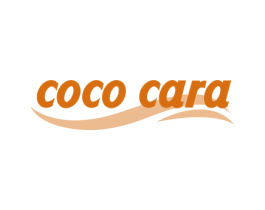 COCO CARA 第31类水果花木商标图样