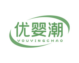优婴潮 第28类体育玩具商标图样