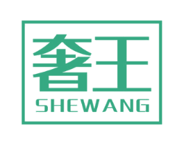 奢王 第27类地毯席垫商标图样
