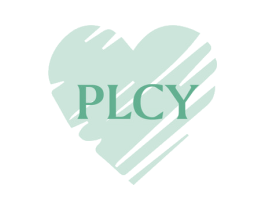 PLCY 第25类服装鞋帽商标图样