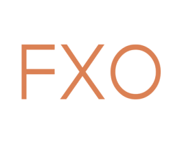 FXO 第25类服装鞋帽商标图样