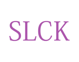 SLCK 第25类服装鞋帽商标图样