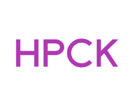 HPCK 第25类服装鞋帽商标图样