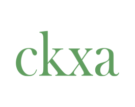 CKXA 第25类服装鞋帽商标图样
