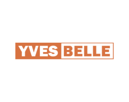 YVES BELLE 第25类服装鞋帽商标图样