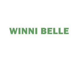 WINNI BELLE 第25类服装鞋帽商标图样