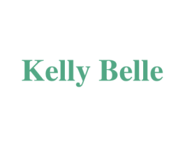 KELLY BELLE 第25类服装鞋帽商标图样