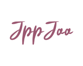 JPPJOO 第25类服装鞋帽商标图样