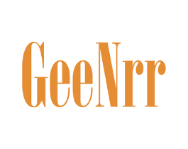 GEENRR 第25类服装鞋帽商标图样