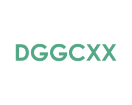 DGGCXX 第25类服装鞋帽商标图样