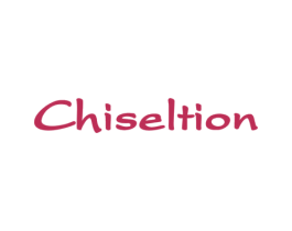 CHISELTION 第25类服装鞋帽商标图样