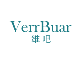 维吧 VERRBUAR 第25类服装鞋帽商标图样